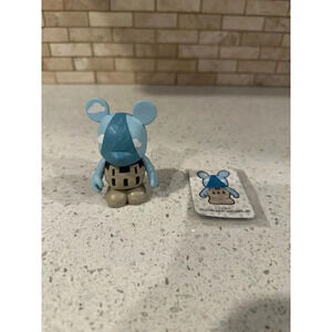 Disney Vinylmation Parks Series #3 WDW Walt Disney World CASTLE by Randy Noble